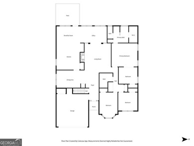 MOTIVATED SELLER!! Offering One Year Home Warranty! Welcome to - photo 31