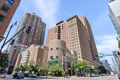 Lake Michigan - Cook County Condo For Sale in Chicago Illinois
