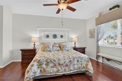 Welcome to 13960 Lake Mahogany Blvd - where peaceful lakefront