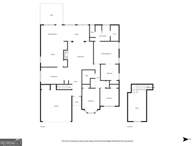 MOTIVATED SELLER!! Offering One Year Home Warranty! Welcome to - photo 33