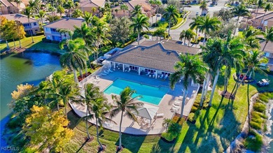 Welcome to 13960 Lake Mahogany Blvd - where peaceful lakefront