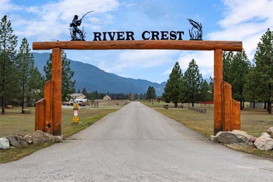 Clark Fork River - Mineral County Acreage Active Under Contract in Thompson Falls Montana