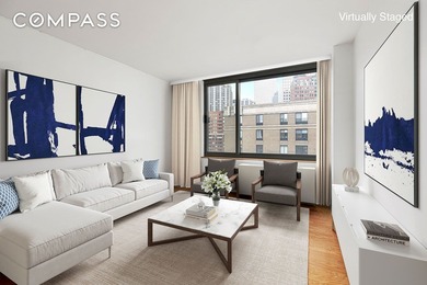 Hudson River Condo For Sale in New York New York