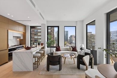 Introducing Nolen in Kips Bay. Refined Designer Residences to - photo 1