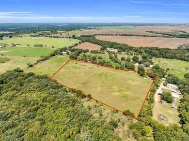 Lake Acreage For Sale in Hillsboro, Texas