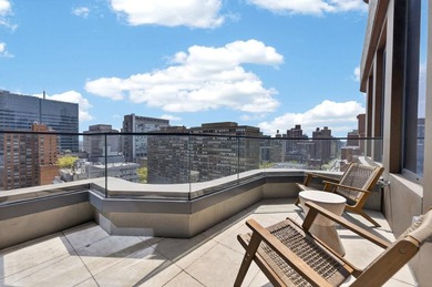 Introducing Nolen in Kips Bay. Refined Designer Residences to - photo 3