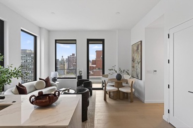Introducing Nolen in Kips Bay. Refined Designer Residences to - photo 5