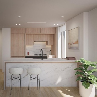 Introducing Nolen in Kips Bay. Refined Designer Residences to - photo 6