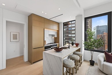 Introducing Nolen in Kips Bay. Refined Designer Residences to - photo 7
