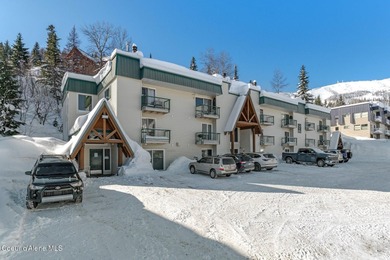 Lake Pend Oreille Condo For Sale in Sandpoint Idaho