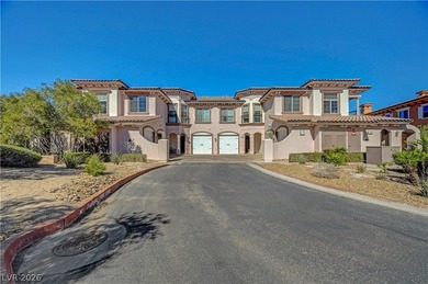 Lake Condo For Sale in Henderson, Nevada