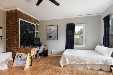Tucked away in a cul de sac, this charming 3bd/2ba Fayetteville - photo 11