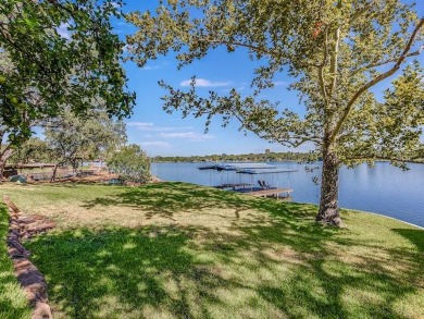 Inks Lake Home For Sale in Burnet Texas