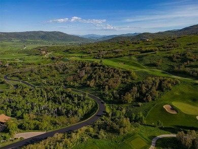 This is golf course living at its finest. Lot 10 is the last - photo 11