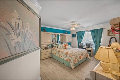 Beautifully updated and remodeled 1st floor condo in the - photo 12
