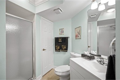 Beautifully updated and remodeled 1st floor condo in the - photo 18