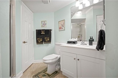 Beautifully updated and remodeled 1st floor condo in the - photo 19