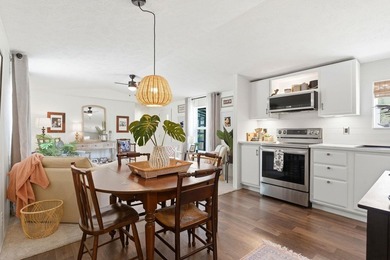 Your Private Wooded Retreat | Modern 3BR/2BA Manufactured home - photo 21