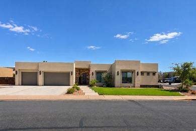 Experience luxury desert living in this beautifully designed - photo 1