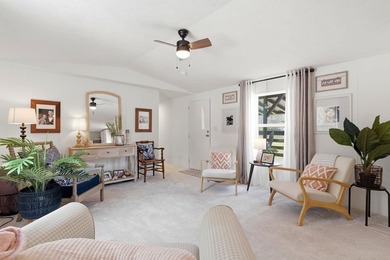 Your Private Wooded Retreat | Modern 3BR/2BA Manufactured home - photo 24