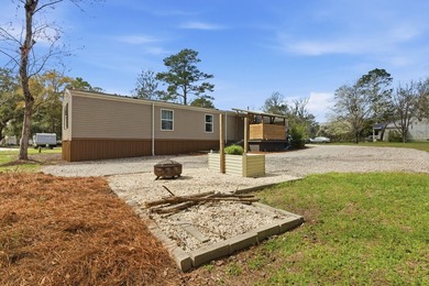 Your Private Wooded Retreat | Modern 3BR/2BA Manufactured home - photo 29