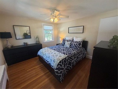 Stunning Turn-Key Colonial ideally located in Governor Francis - photo 32