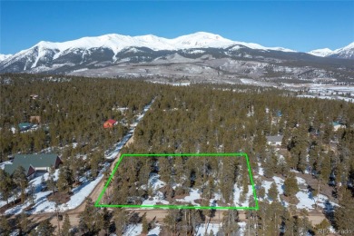 Lake Lot For Sale in Twin Lakes, Colorado