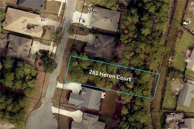 Build your dream home in the gated community of Osprey Cove! - photo 1