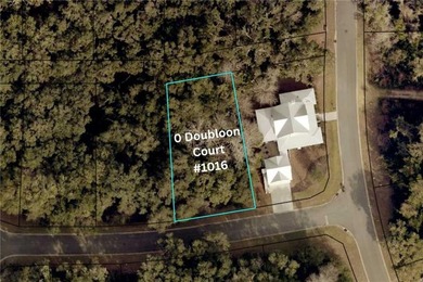 A must-see homesite with beautiful Southern Oaks on a cul-de-sac - photo 1