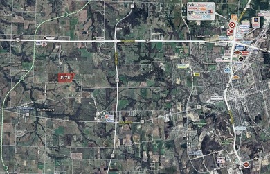 (private lake, pond, coastal) Acreage For Sale in Sherman Texas