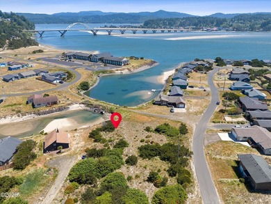 This spacious level lot is the perfect canvas to build the home - photo 1