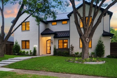Lake Home For Sale in Dallas, Texas