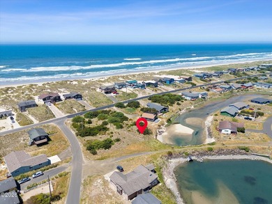 This spacious level lot is the perfect canvas to build the home - photo 3