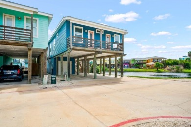 (private lake, pond, creek) Condo For Sale in Port Aransas Texas