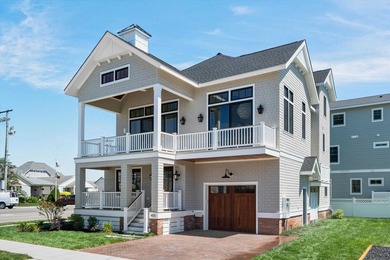 Welcome to 401 E 10th Avenue - a fully custom, three-story new - photo 1