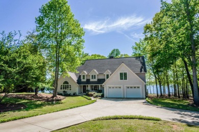 Best Lot on the Lake + Home! - Lake Home For Sale in White Plains, Georgia