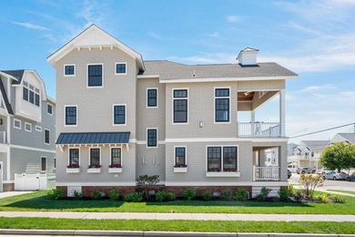 Welcome to 401 E 10th Avenue - a fully custom, three-story new - photo 2