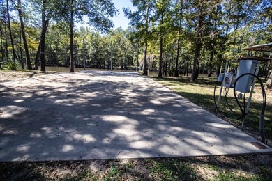 WATERFRONT lot on Caddo (Big Cypress Bayou) in a highly - photo 3