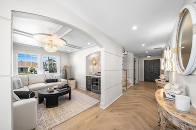 Welcome to 401 E 10th Avenue - a fully custom, three-story new - photo 5