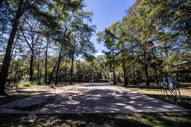 WATERFRONT lot on Caddo (Big Cypress Bayou) in a highly - photo 5