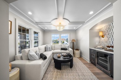 Welcome to 401 E 10th Avenue - a fully custom, three-story new - photo 7
