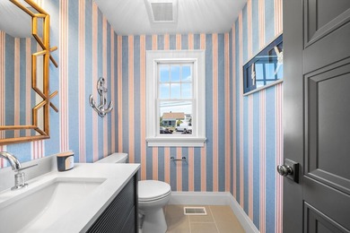 Welcome to 401 E 10th Avenue - a fully custom, three-story new - photo 8