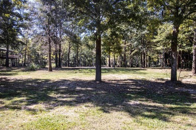 WATERFRONT lot on Caddo (Big Cypress Bayou) in a highly - photo 8