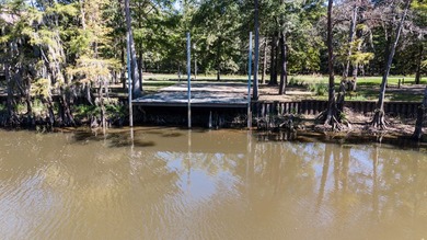 WATERFRONT lot on Caddo (Big Cypress Bayou) in a highly - photo 10