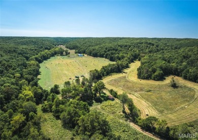 Lake Acreage For Sale in Steelville, Missouri