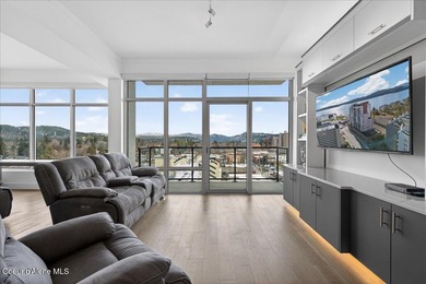 Coeur d Alene Lake Condo For Sale in Coeur d Alene Idaho