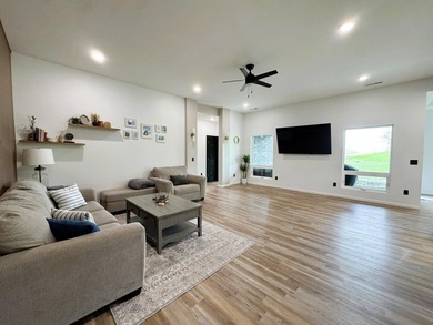 The search ends here. Built in 2024, this nearly new 3 bedroom - photo 3