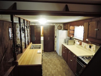 LEWIS SMITH LAKE - One of a kind custom Lake Home on an Estate - photo 13