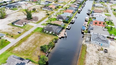 Imagine the possibilities with this magnificent gulf access lot - photo 14