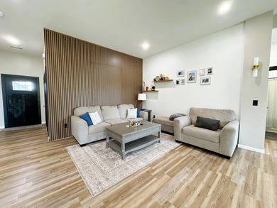 The search ends here. Built in 2024, this nearly new 3 bedroom - photo 4